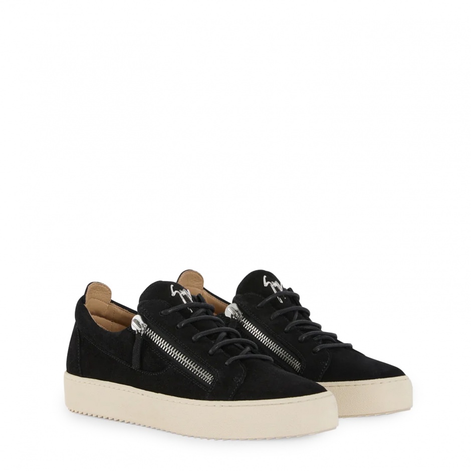 GIUSEPPE ZANOTTI Adidași bărbați FRANKIE - vezi 2 - Pepina.ro GIUSEPPE ZANOTTI Adidași bărbați FRANKIE - vezi 2