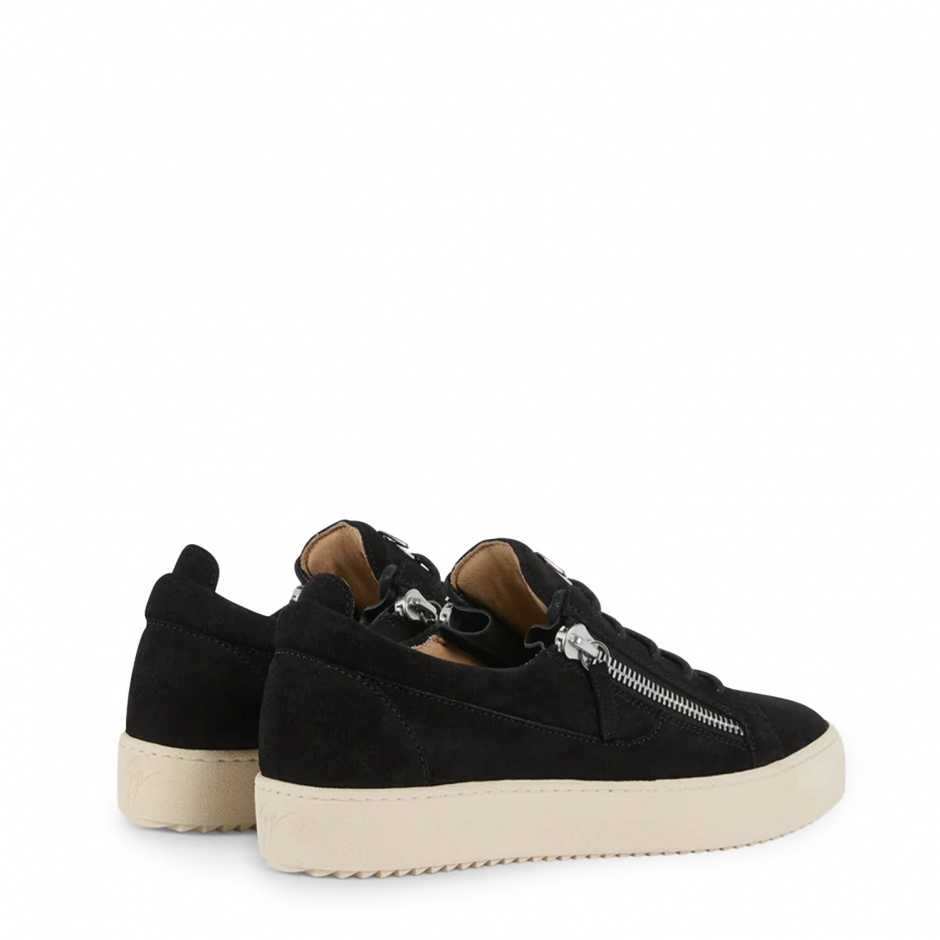 GIUSEPPE ZANOTTI Adidași bărbați FRANKIE - vezi 3 - Pepina.ro GIUSEPPE ZANOTTI Adidași bărbați FRANKIE - vezi 3