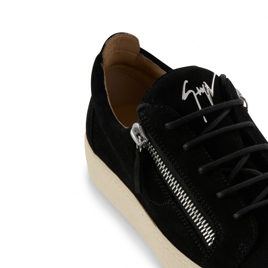 GIUSEPPE ZANOTTI Adidași bărbați FRANKIE - vezi 4 - Pepina.ro GIUSEPPE ZANOTTI Adidași bărbați FRANKIE - vezi 4