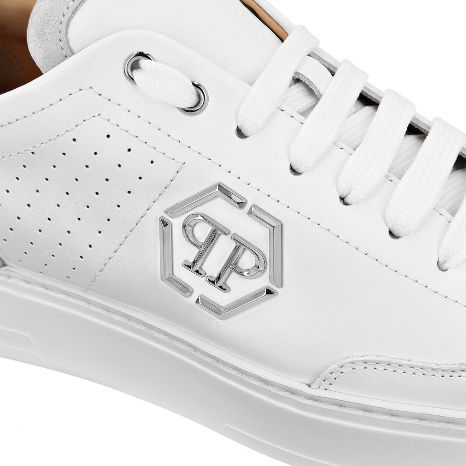 Philipp Plein Pantofi sport de damă - vezi 4