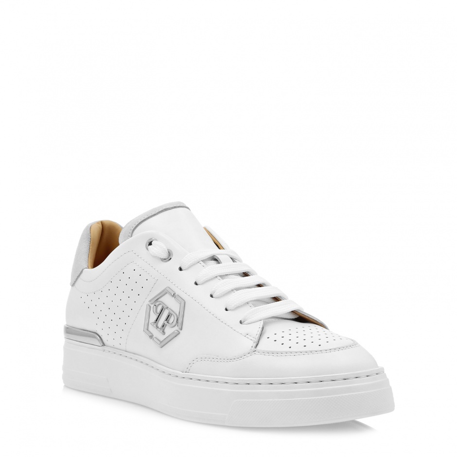 Philipp Plein Pantofi sport de damă - vezi 2