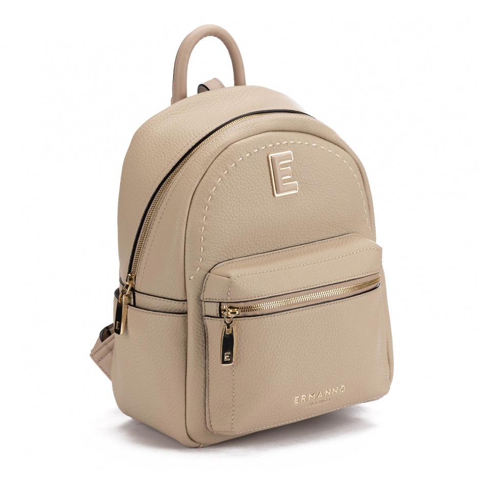 Ermanno Scervino Rucsac negru damă Eba - vezi 2