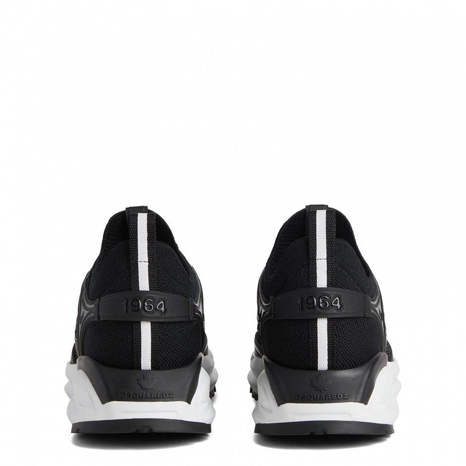 Dsquared2 Pantofi damă - vezi 5