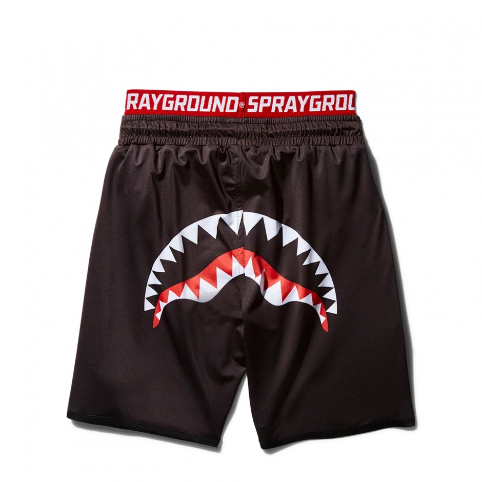 SPRAYGROUND Pantaloni scurți înot copii - vezi 2