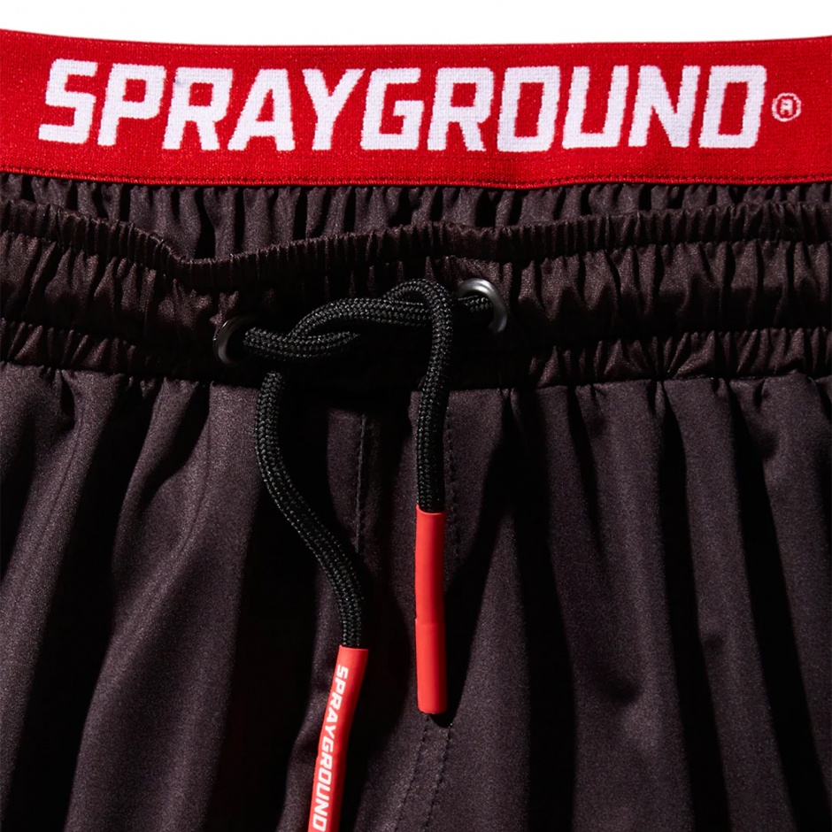 SPRAYGROUND Pantaloni scurți înot copii - vezi 3