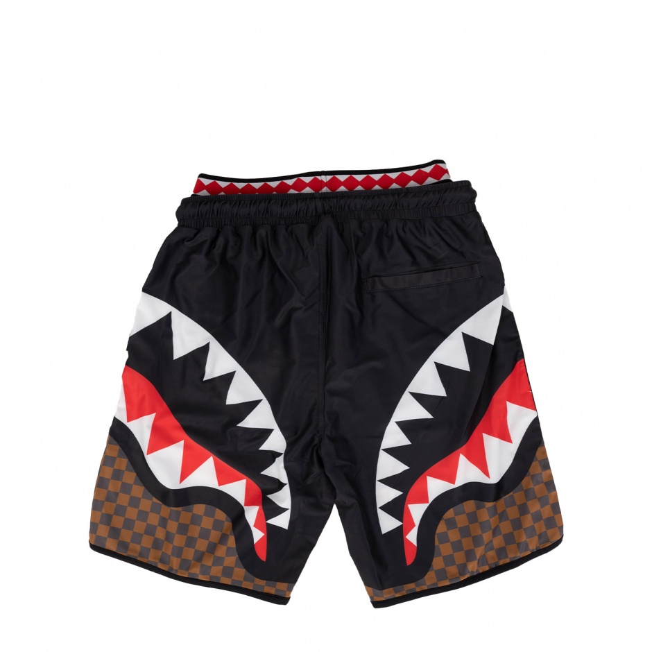 SPRAYGROUND Pantaloni scurți înot bărbați - vezi 2