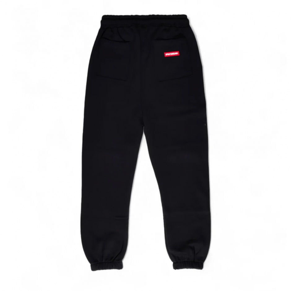 SPRAYGROUND Pantaloni sport bumbac - vezi 2