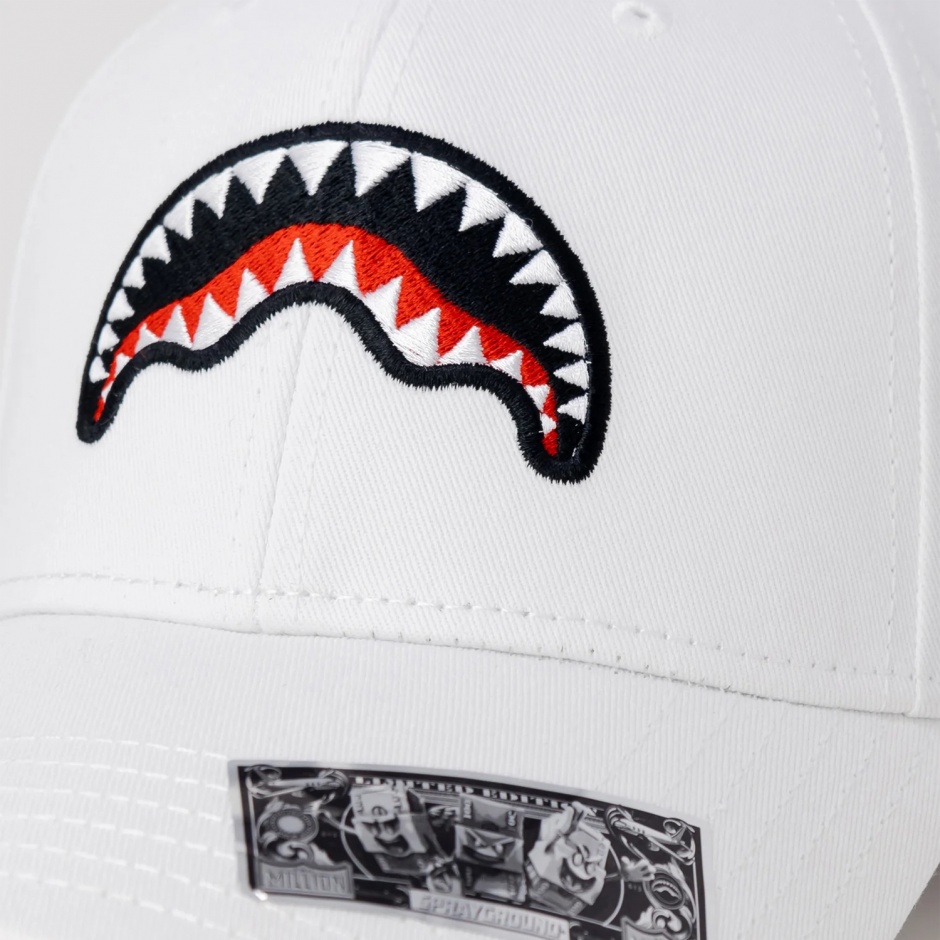 SPRAYGROUND Șapcă baseball - vezi 3 - Pepina.ro SPRAYGROUND Șapcă baseball - vezi 3