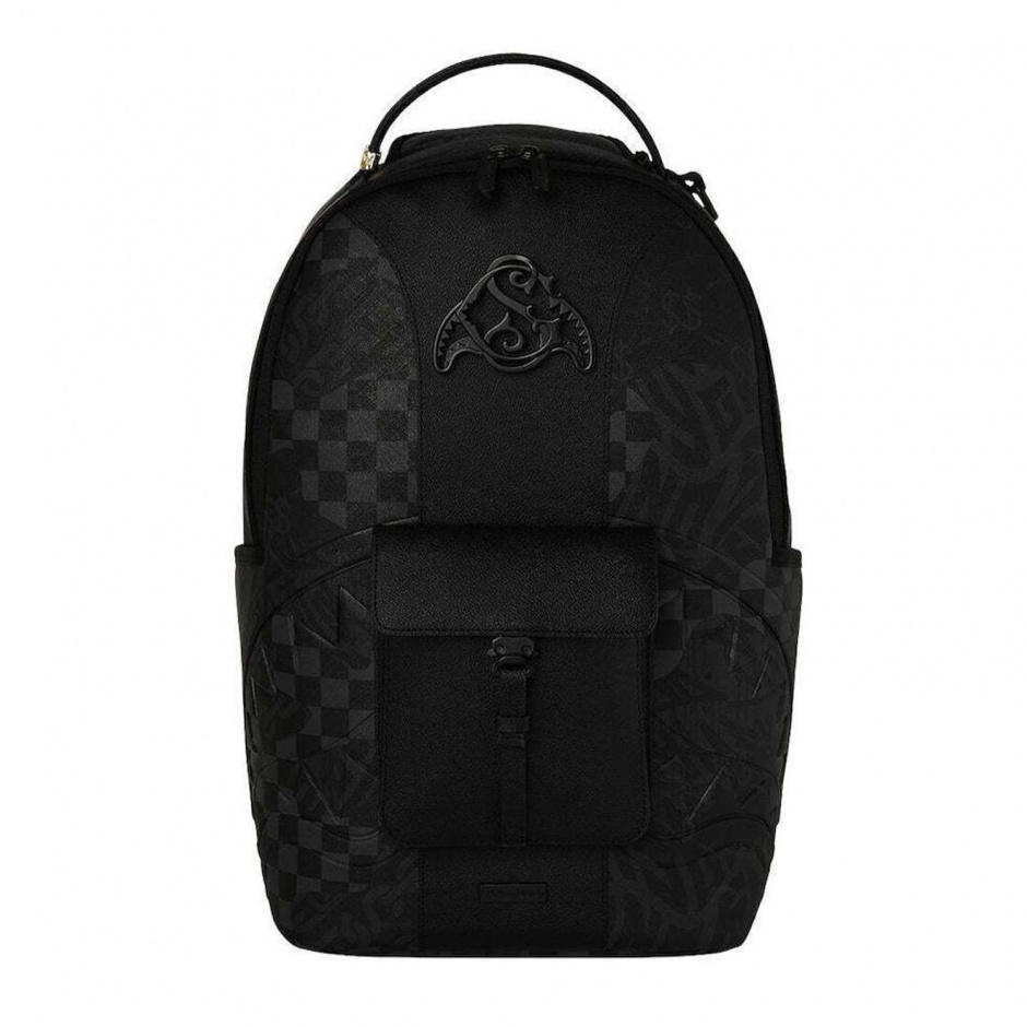 SPRAYGROUND Rucsac 4AM MIX UP V2 - vezi 1