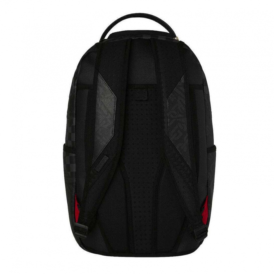 SPRAYGROUND Rucsac 4AM MIX UP V2 - vezi 3