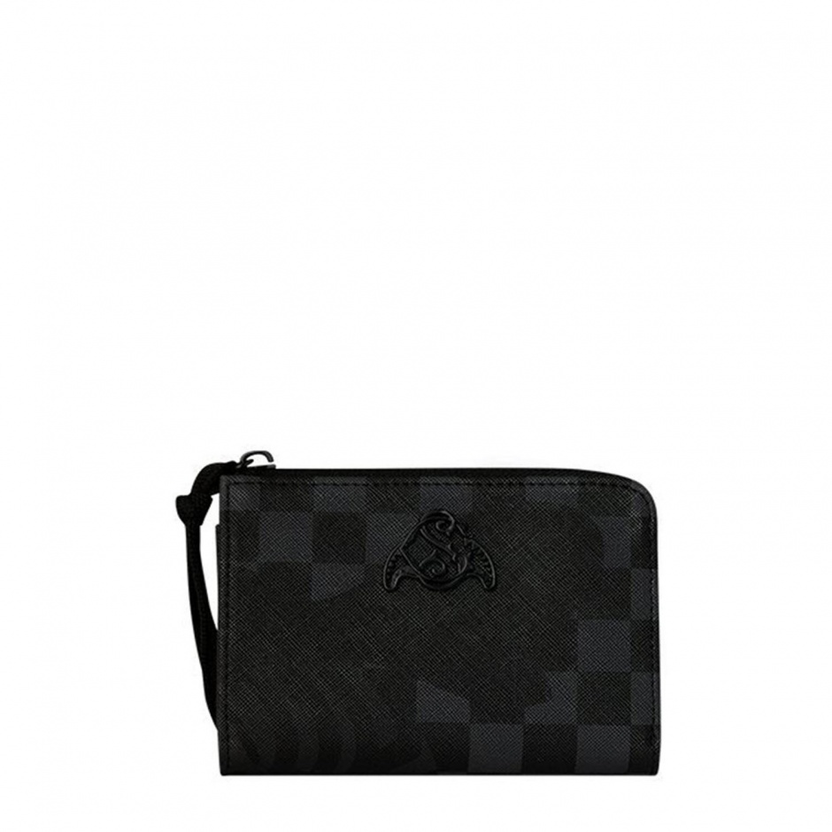SPRAYGROUND Portofel 4AM MIX UP V2 - vezi 2