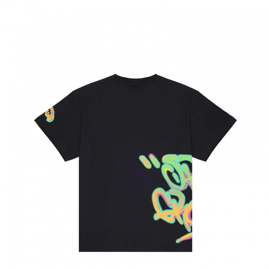 SPRAYGROUND Tricou bumbac bărbați - vezi 2