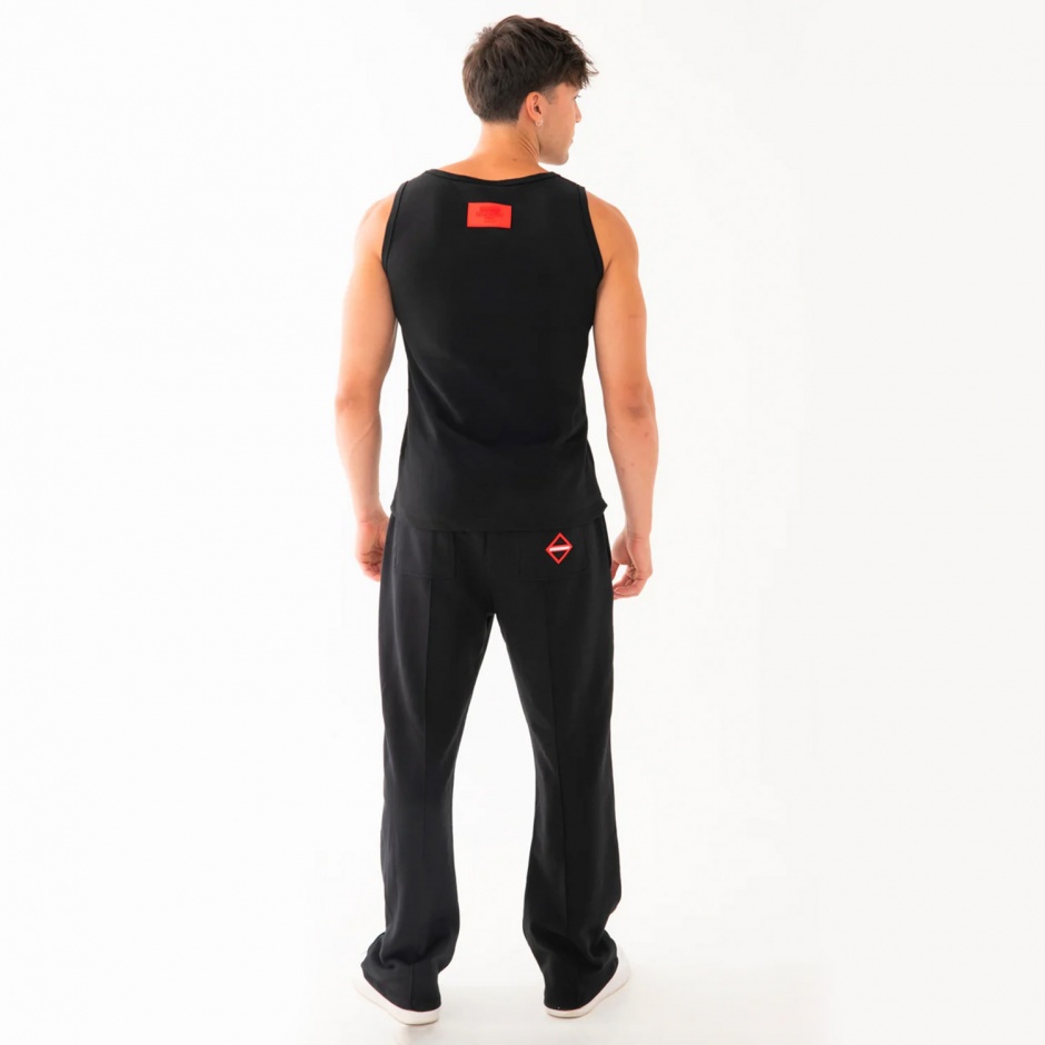 SPRAYGROUND Maiou bumbac negru - vezi 2