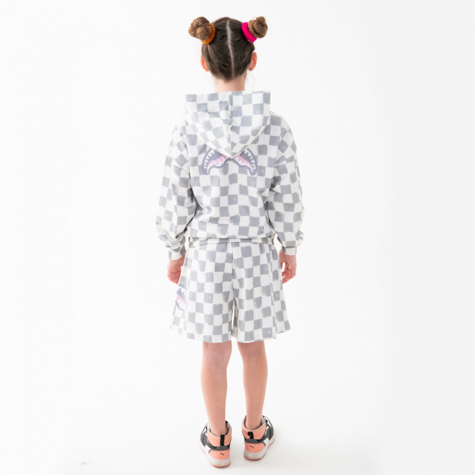 SPRAYGROUND Hanorac bumbac copii - vezi 3