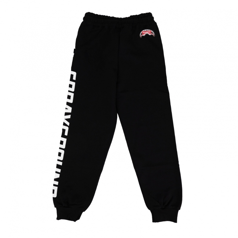 SPRAYGROUND Pantaloni sport bumbac - vezi 2