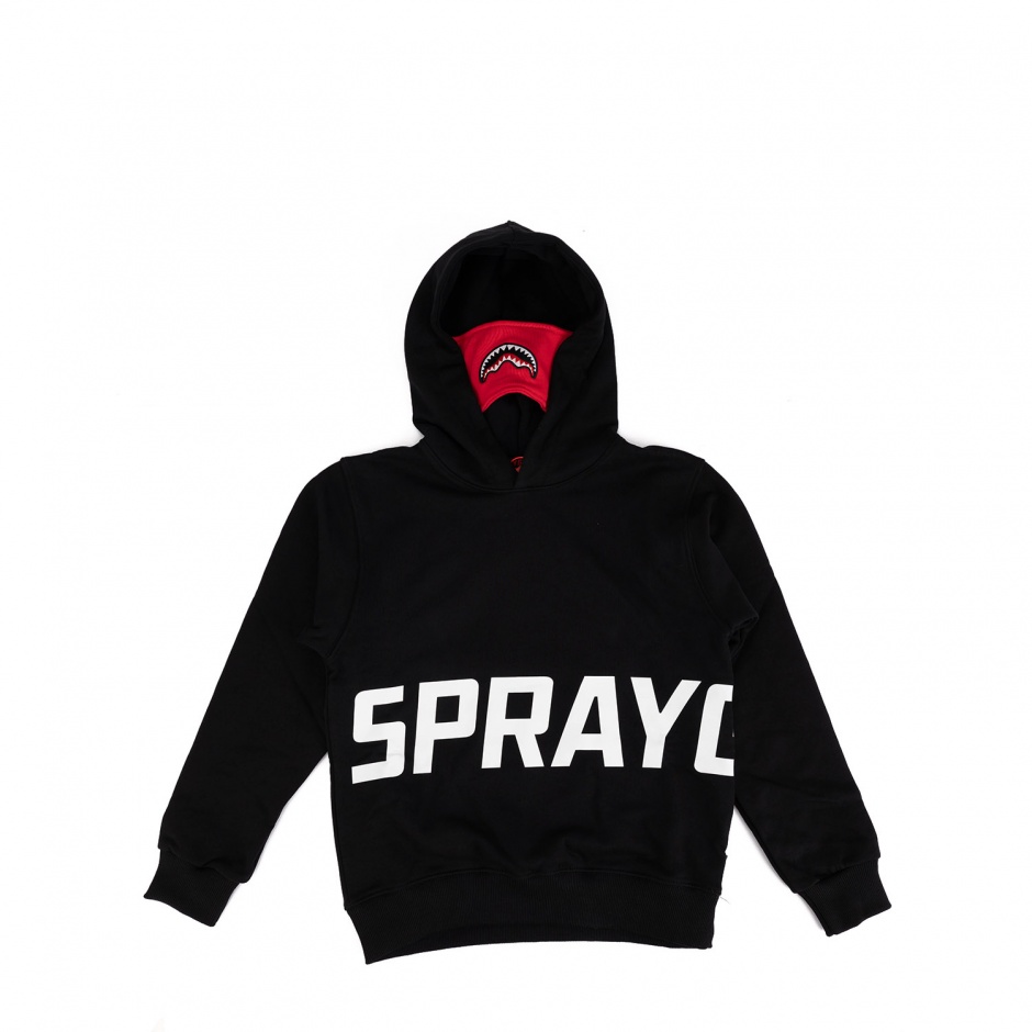 SPRAYGROUND Hanorac copii - vezi 1