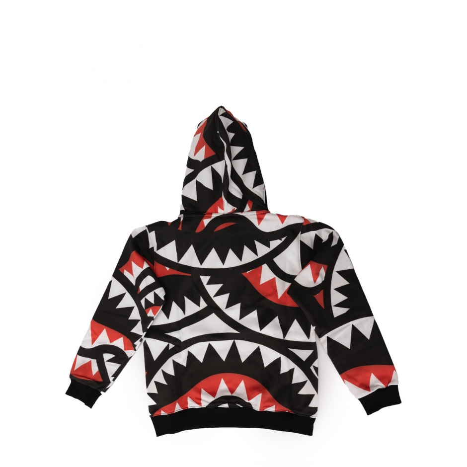 SPRAYGROUND Hanorac copii - vezi 2