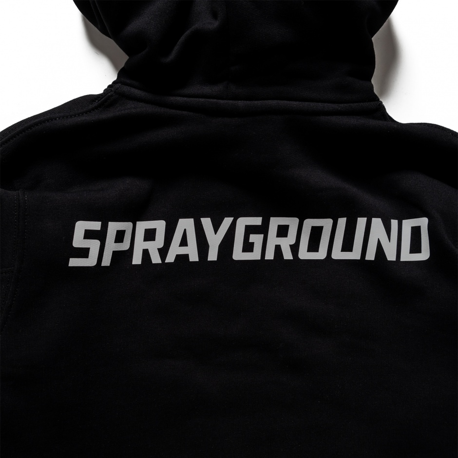 SPRAYGROUND Hanorac copii - vezi 5