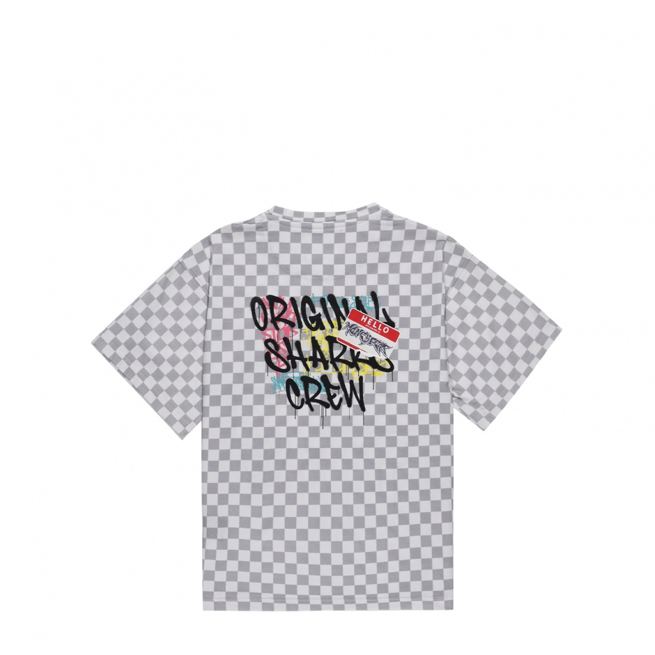 SPRAYGROUND Tricou bumbac - vezi 2