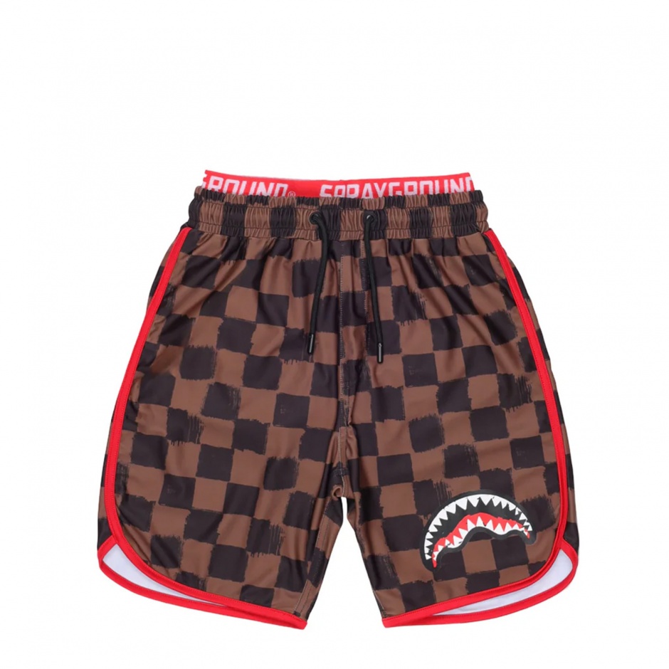 SPRAYGROUND Pantaloni scurți de baie pentru copii - vezi 1
