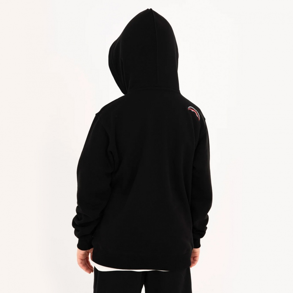 SPRAYGROUND Hanorac copii SPRAYGROUND CHARACTERS - vezi 2