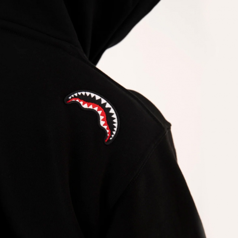 SPRAYGROUND Hanorac copii SPRAYGROUND CHARACTERS - vezi 3