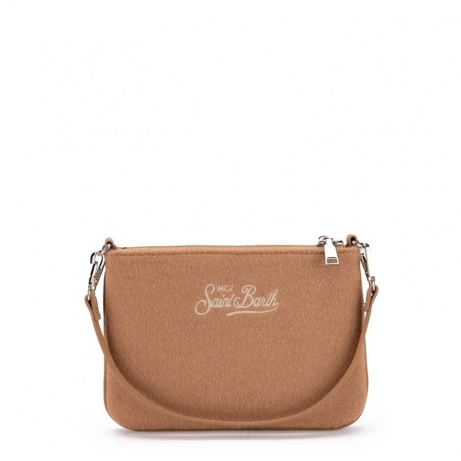 SAINT BARTH Geantă plic damă Parisienne - vezi 3