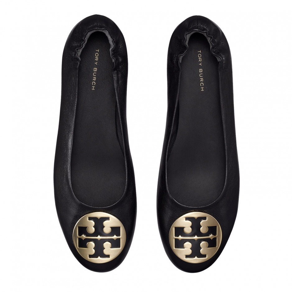 TORY BURCH Balerini damă - vezi 3