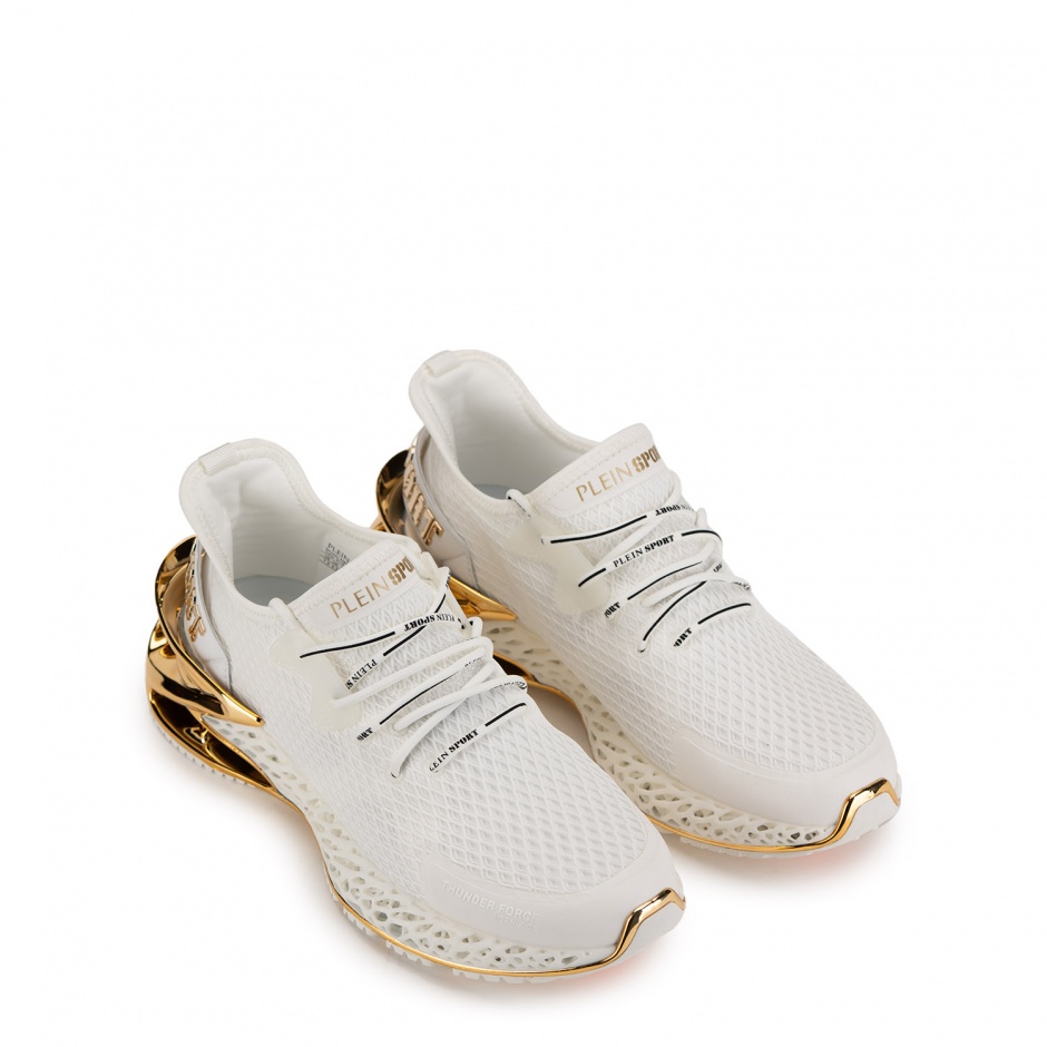 PLEIN SPORT Adidași damă - vezi 2
