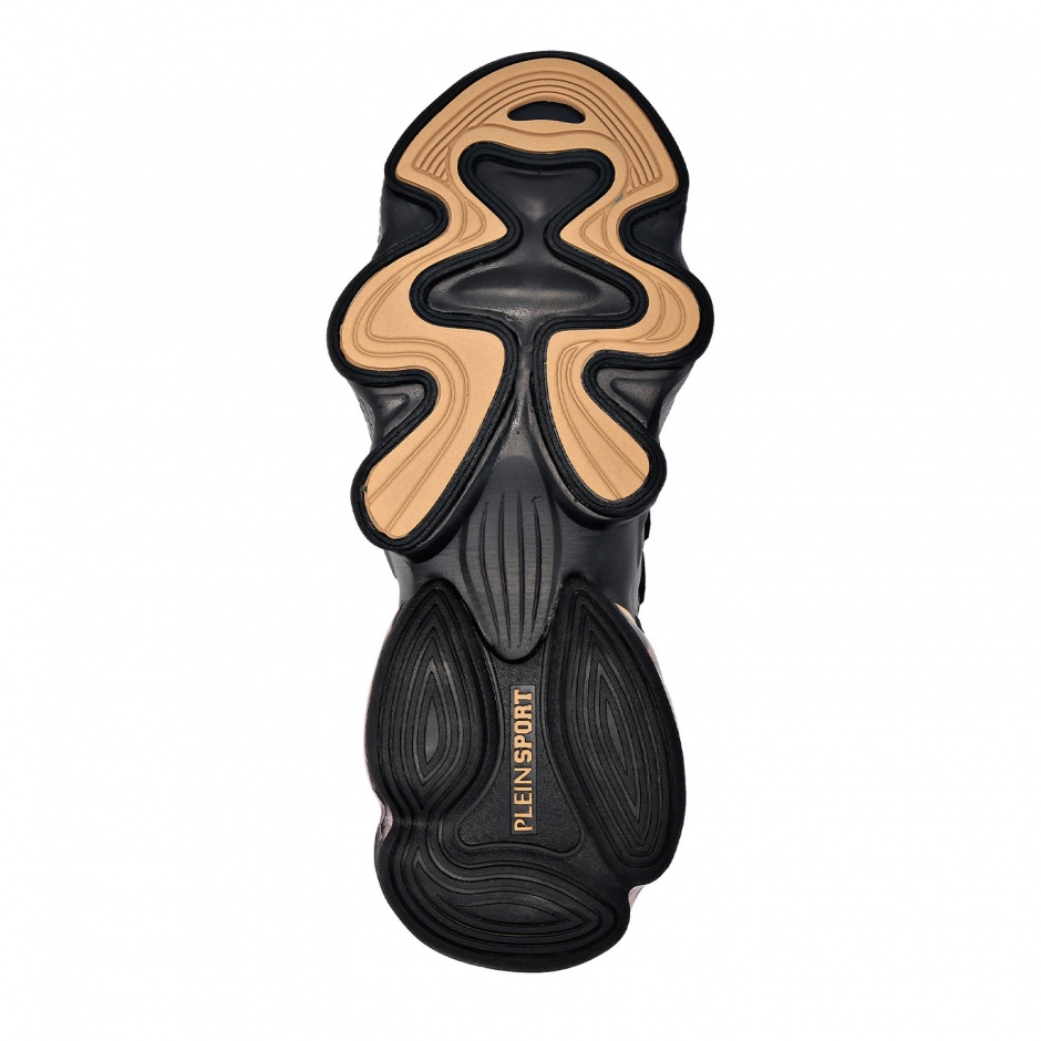 PLEIN SPORT Adidași damă - vezi 5