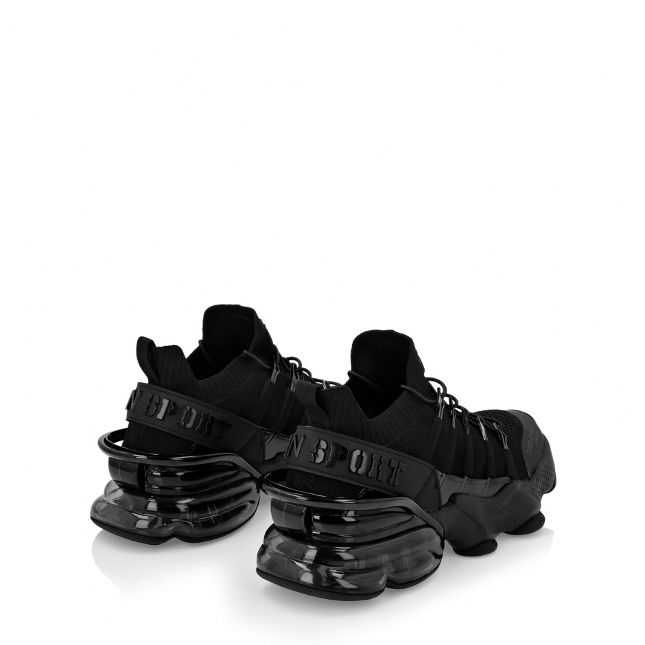 PLEIN SPORT Adidași bărbați - vezi 5 - Pepina.ro PLEIN SPORT Adidași bărbați - vezi 5