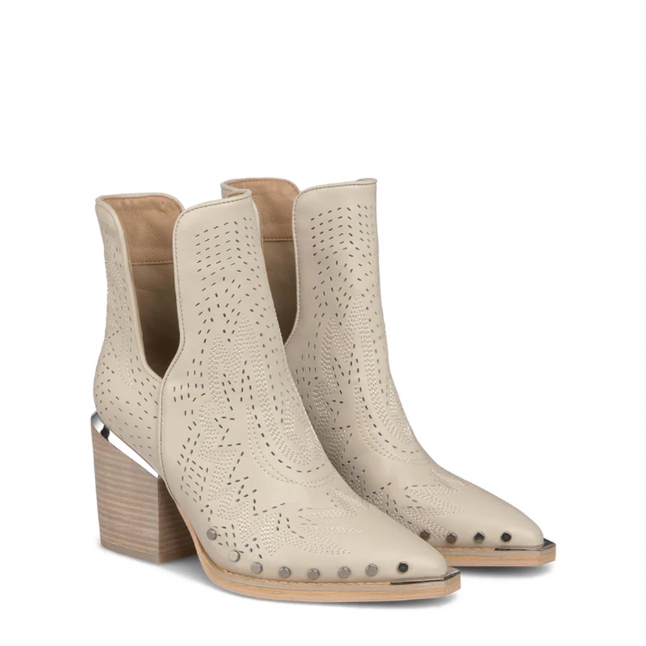 Alma En Pena Ghete fildeş damă - vezi 2