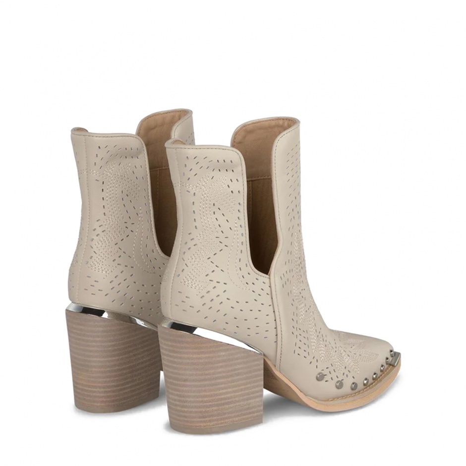 Alma En Pena Ghete fildeş damă - vezi 3