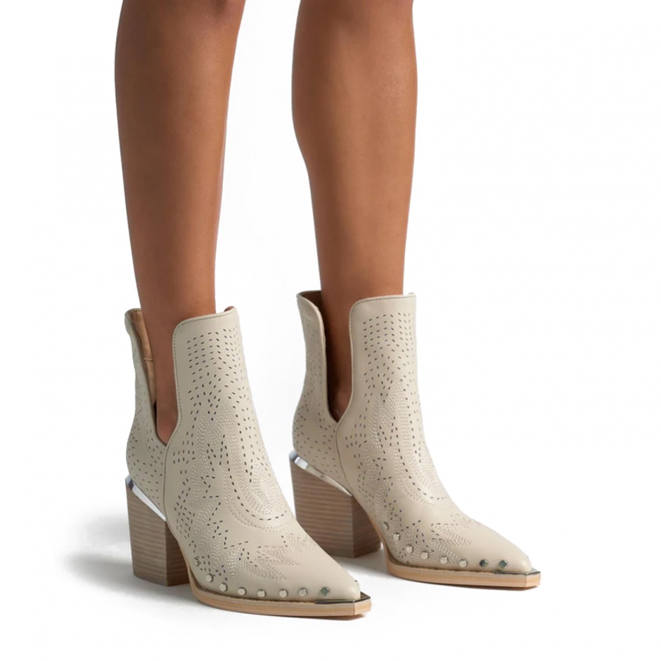 Alma En Pena Ghete fildeş damă - vezi 4