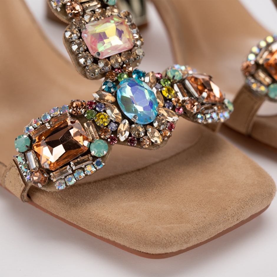 Alma En Pena Sandale damă - vezi 5 - Pepina.ro Alma En Pena Sandale damă - vezi 5