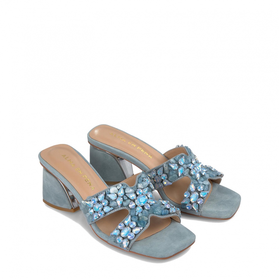 Alma En Pena Papuci damă - vezi 2