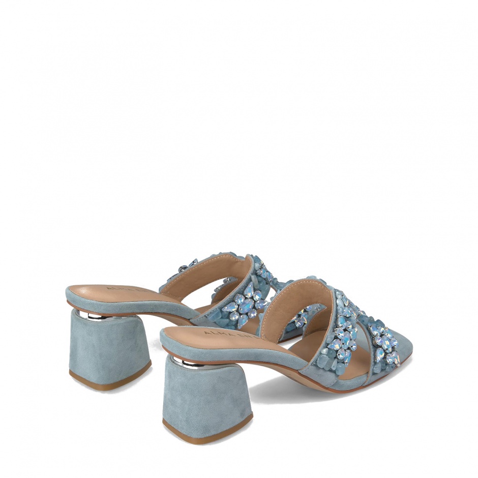 Alma En Pena Papuci damă - vezi 3