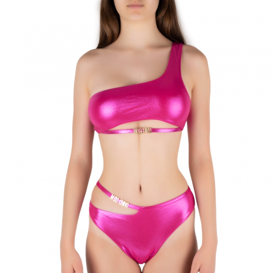 MOSCHINO Sutien costum de baie - vezi 1