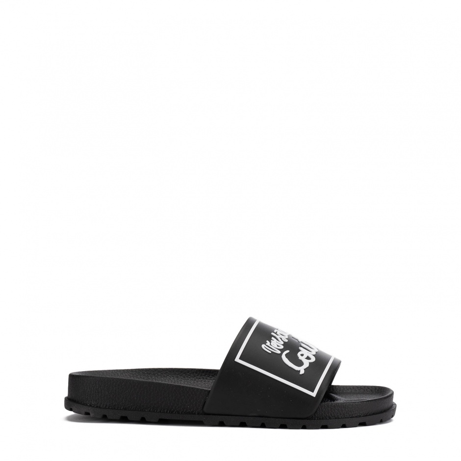 VERSACE JEANS Șlapi damă - vezi 1