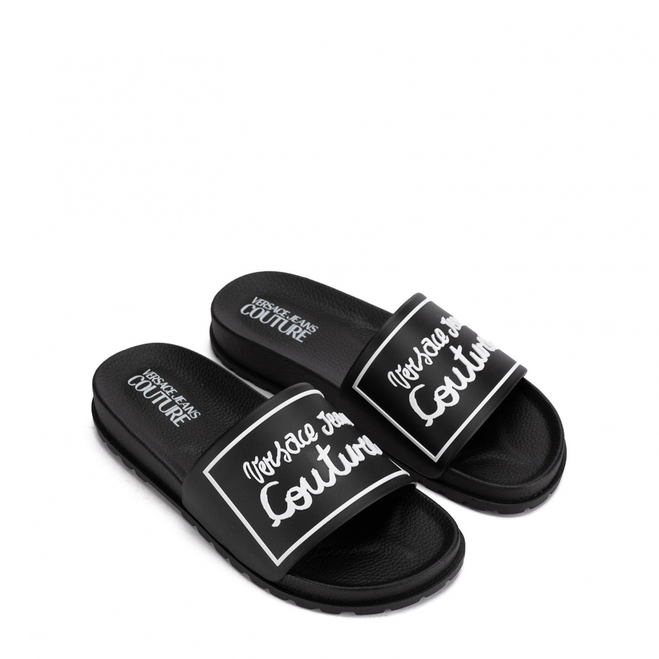 VERSACE JEANS Șlapi damă - vezi 2