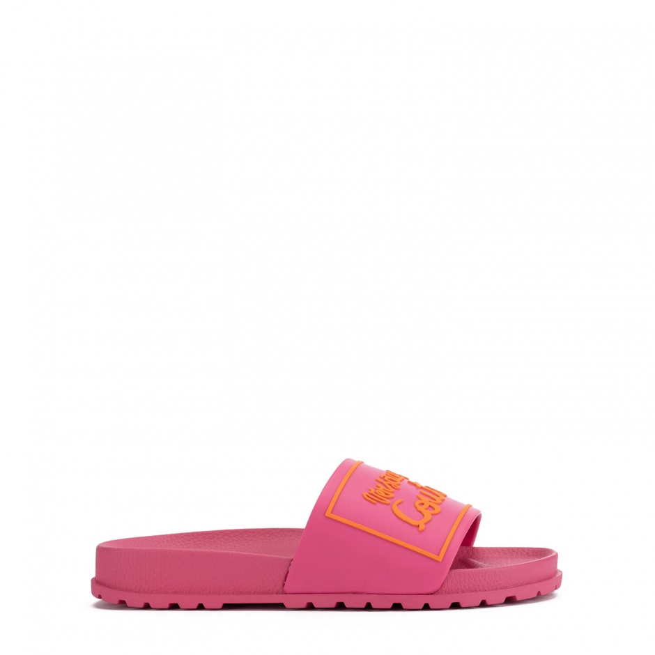 VERSACE JEANS Șlapi damă - vezi 1