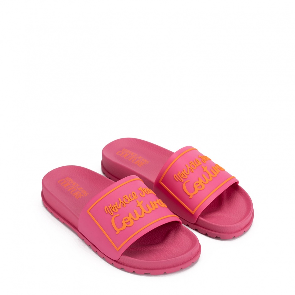 VERSACE JEANS Șlapi damă - vezi 2