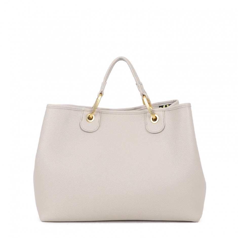 Braccialini Geantă damă gri Beth Jewels - vezi 3