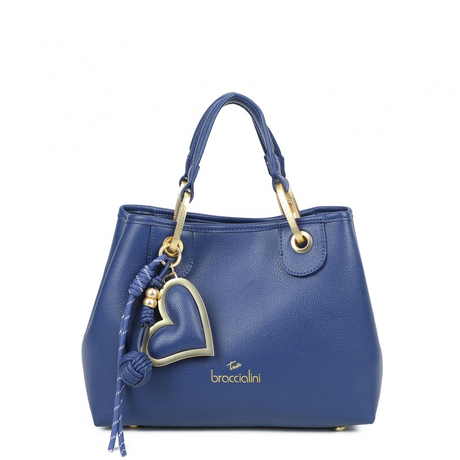 Braccialini Geantă damă bleumarin Beth Jewels - vezi 1