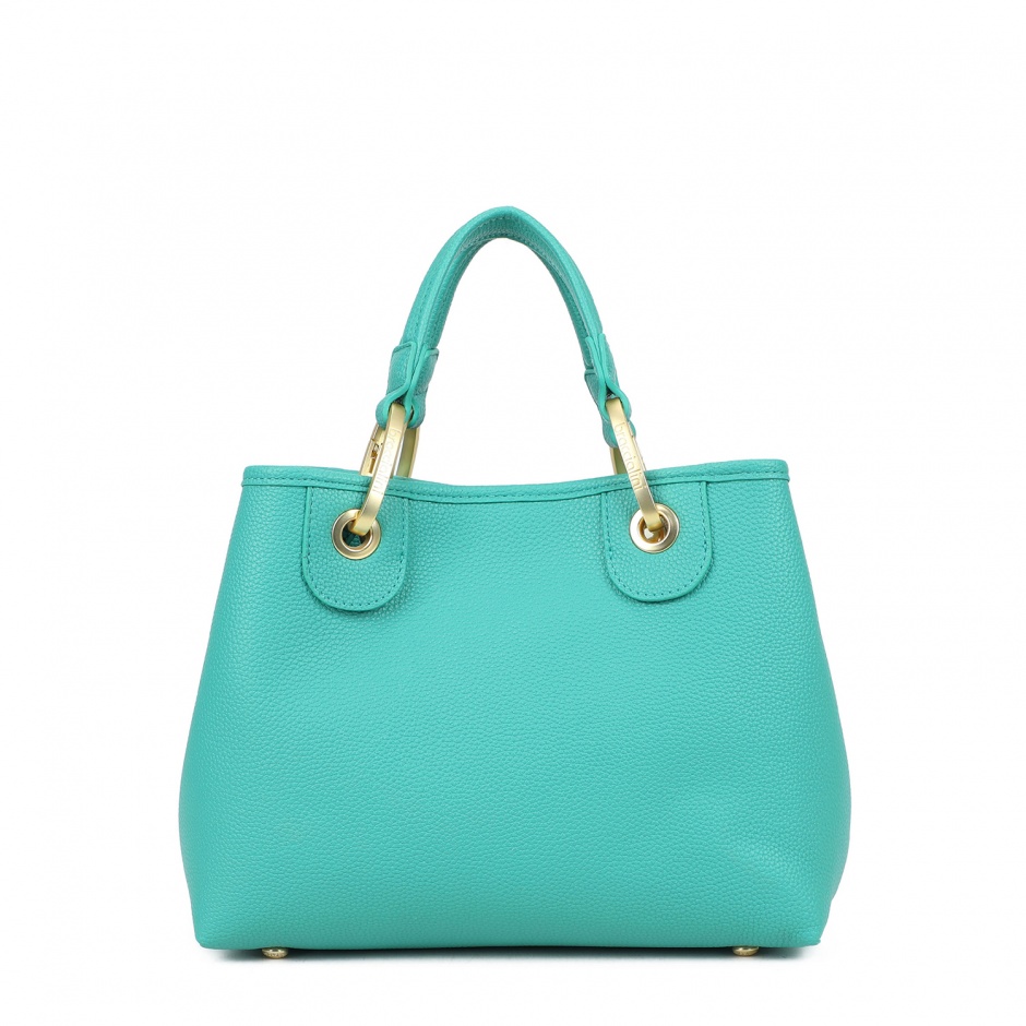 Braccialini Geantă damă verde Beth Jewels - vezi 3