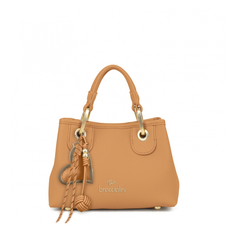 Braccialini Geantă damă bej Beth Jewels - vezi 1