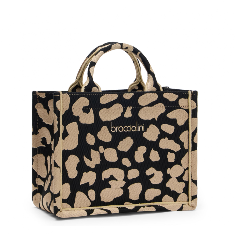 Braccialini Geantă damă Winter - vezi 2 - Pepina.ro Braccialini Geantă damă Winter - vezi 2