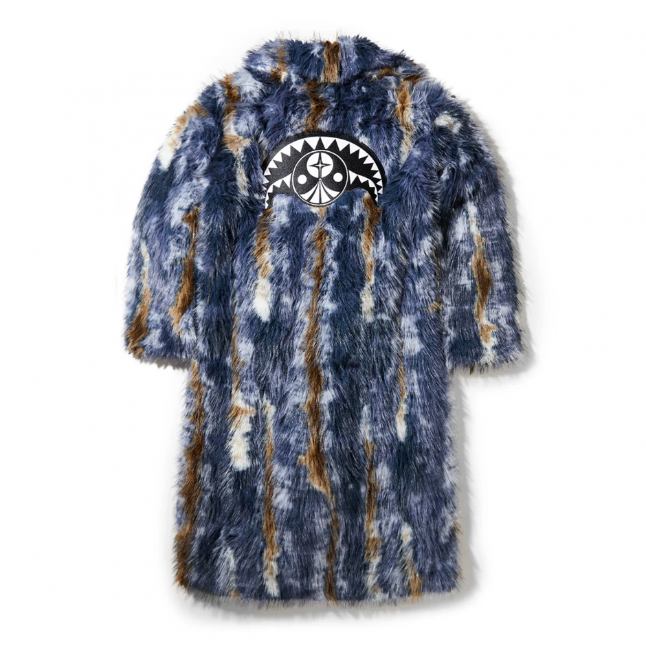 SPRAYGROUND Palton bărbați Foundation Days - vezi 2 - Pepina.ro SPRAYGROUND Palton bărbați Foundation Days - vezi 2