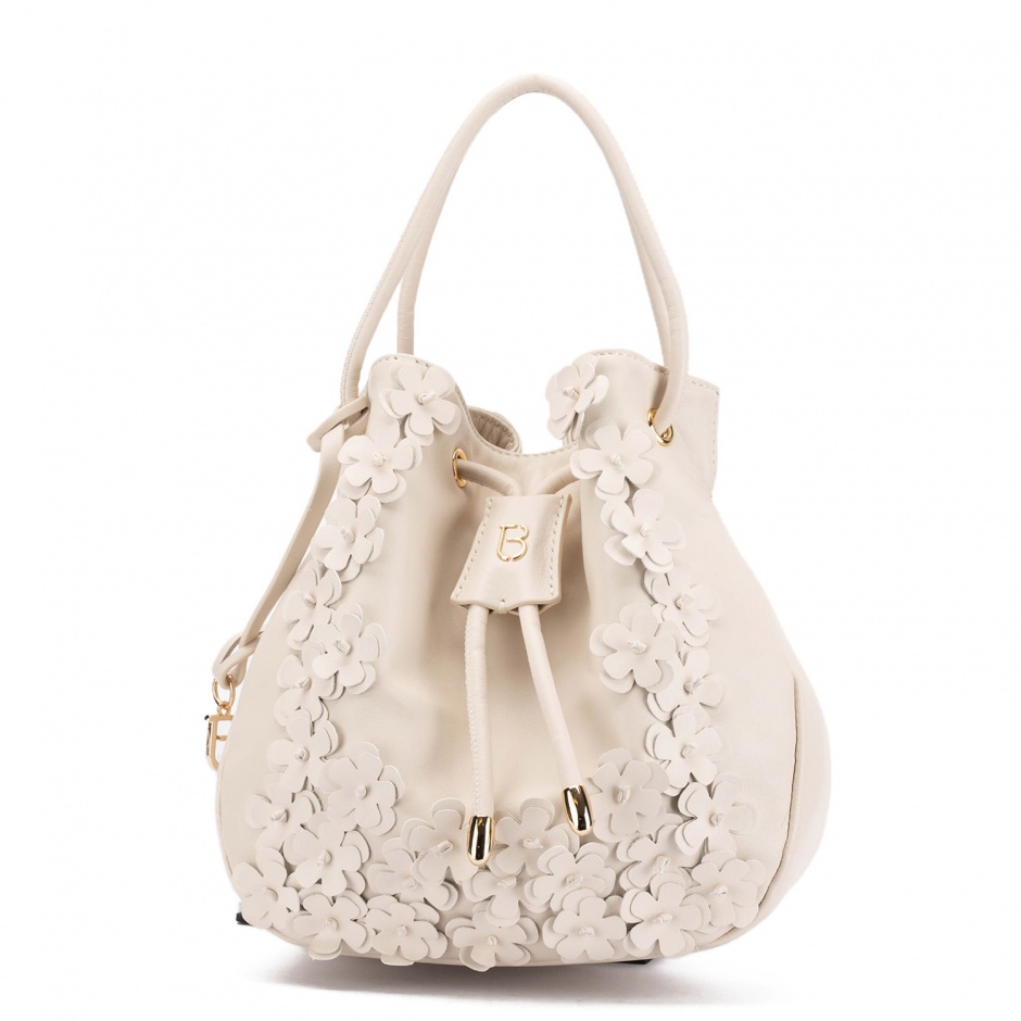 TOSCA BLU Geantă bej damă Venice - vezi 1