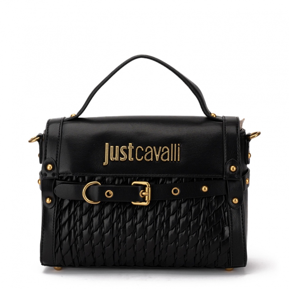 Just Cavalli Geantă neagră damă - vezi 1